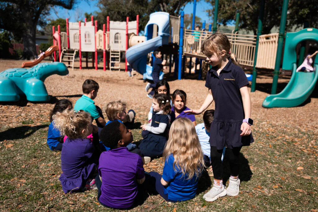 EAEE-TheNiceTimes-076 Teacher guiding students during classroom learning at European Academy